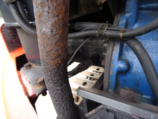 รถขุด IHI IS-25G2