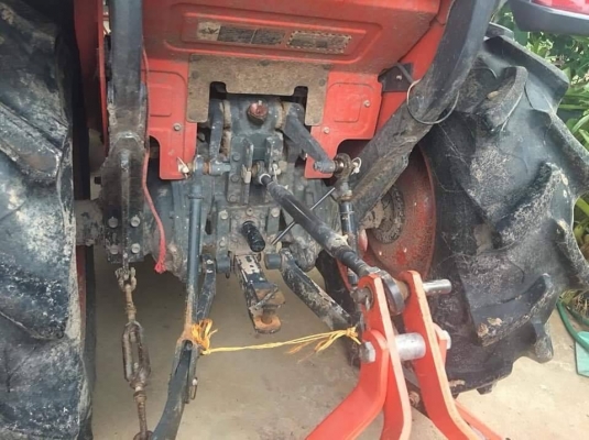 ขายคะ L3608SP สภาพเดิมๆ สีเดิมโรงงานทั้งคัน #รับประกันความสวย  #ใช้งาน900ช.ม #อุปกรณ์ต่อพ่วง3ชิ้น ใบดันหน้า+ผาน5ตราช้าง+โรตารี่ #ราคา370000บาท ต่อรองได้ มีบริการจัดส่งฟรี #สนใจติดต่อที่0906910337ต้า