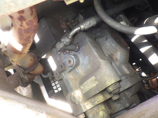 มาใหม่จ้า..SUMITOMO SH75US เก่านอกแท้ สภาพสวย เดิมๆๆ พร้อมปากคีบ สนใจโทร 089-7462641 สุวรรณี มาใหม่จ้า..SUMITOMO SH75US เก่านอกแท้ สภาพสวย เดิมๆๆ พร้อมปากคีบ สนใจโทร 089-7462641 สุวรรณี