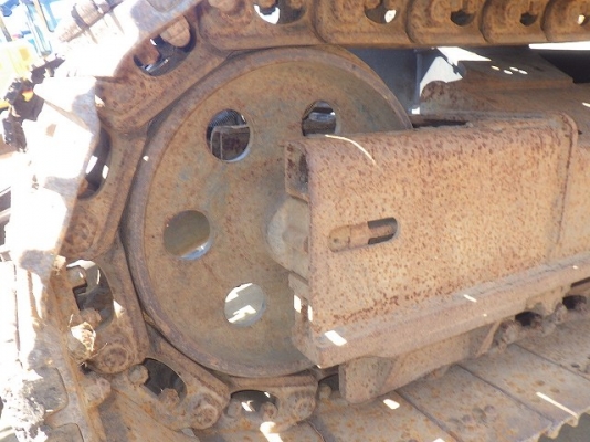 มาใหม่จ้า..SUMITOMO SH75US เก่านอกแท้ สภาพสวย เดิมๆๆ พร้อมปากคีบ สนใจโทร 089-7462641 สุวรรณี มาใหม่จ้า..SUMITOMO SH75US เก่านอกแท้ สภาพสวย เดิมๆๆ พร้อมปากคีบ สนใจโทร 089-7462641 สุวรรณี