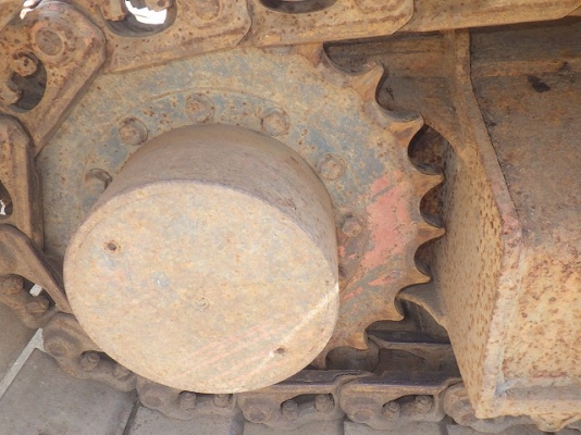 มาใหม่จ้า..SUMITOMO SH75US เก่านอกแท้ สภาพสวย เดิมๆๆ พร้อมปากคีบ สนใจโทร 089-7462641 สุวรรณี มาใหม่จ้า..SUMITOMO SH75US เก่านอกแท้ สภาพสวย เดิมๆๆ พร้อมปากคีบ สนใจโทร 089-7462641 สุวรรณี