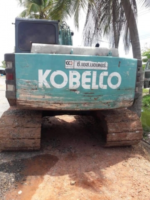 รถบ้านฝากขายจ้า...KOBELCO SK04  เก่าใน..สภาพดี...ลองระบบกันได้ทุกวัน...โทร..089-3818694  จ๊อย..