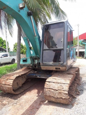 รถบ้านฝากขายจ้า...KOBELCO SK04  เก่าใน..สภาพดี...ลองระบบกันได้ทุกวัน...โทร..089-3818694  จ๊อย..