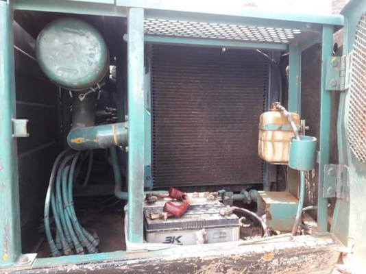 รถบ้านฝากขายจ้า...KOBELCO SK04  เก่าใน..สภาพดี...ลองระบบกันได้ทุกวัน...โทร..089-3818694  จ๊อย..