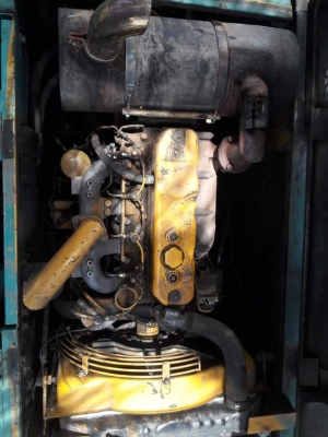 รถบ้านฝากขายจ้า...KOBELCO SK04  เก่าใน..สภาพดี...ลองระบบกันได้ทุกวัน...โทร..089-3818694  จ๊อย..