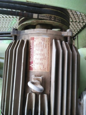 ปั้มลม สวอน 5แรงม้า ปั้มลม สวอน 5แรงม้า