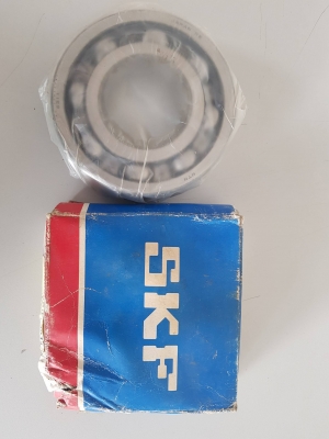 ลูกปืน ยี่ห้อ SKF 30311 วงใน 60 วงนอก 120 หนา 30 มือ1
