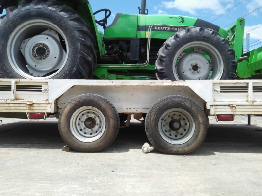 เทเลอร์ เทเลอร์