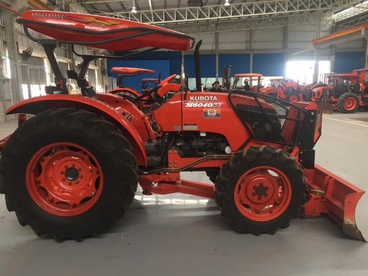 มาใหม่อีกแล้ว M6040 ดาวน์เพียง 55,000 ผ่อนนาน 6ปี