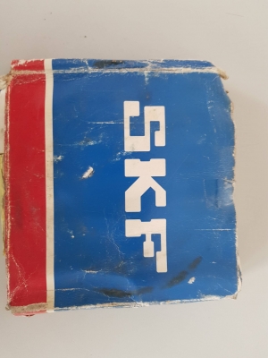 ลูกปืน ยี่ห้อ SKF วงใน 85 วงนอก 130 หนา 23 มือ1 ลูกปืน ยี่ห้อ SKF วงใน 85 วงนอก 130 หนา 23 มือ1