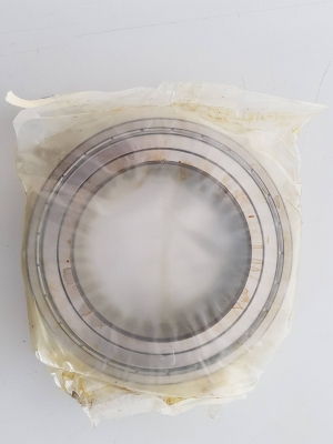 ลูกปืน ยี่ห้อ SKF วงใน 85 วงนอก 130 หนา 23 มือ1 ลูกปืน ยี่ห้อ SKF วงใน 85 วงนอก 130 หนา 23 มือ1