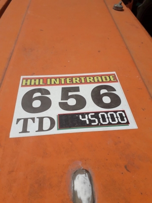 จัดไปรถไถ L2602 ใช้งานได้ ราคาเบาๆ 45,000 ต่อรองกันได้