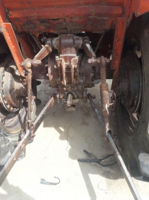 จัดไปรถไถ L2602 ใช้งานได้ ราคาเบาๆ 45,000 ต่อรองกันได้