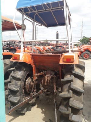 จัดไปรถไถ L2602 ใช้งานได้ ราคาเบาๆ 45,000 ต่อรองกันได้