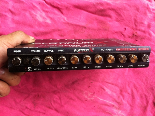 ปรี 7 แบน