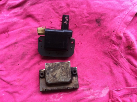 คอยจุดระเบิด h22a honda