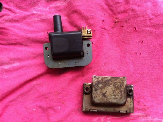 คอยจุดระเบิด h22a honda