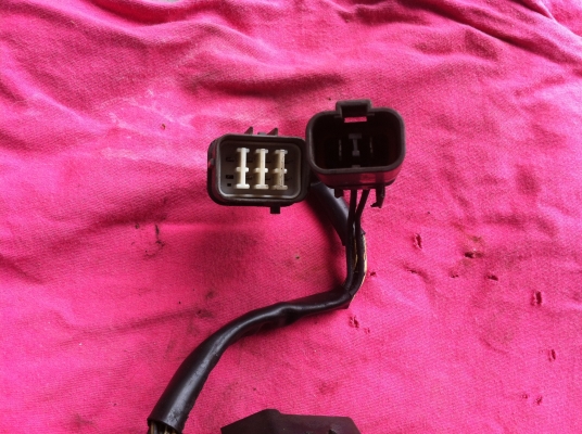 ชุดสายไฟจานจ่าย h22a honda