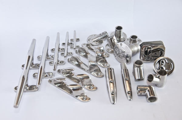 บานพับสแตนเลส Door Hinge SS.316 บานพับสแตนเลส Door Hinge SS.316