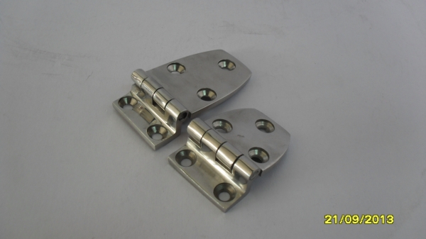 บานพับสแตนเลส Door Hinge SS.316
