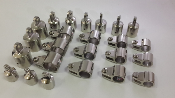 บานพับสแตนเลส Door Hinge SS.316