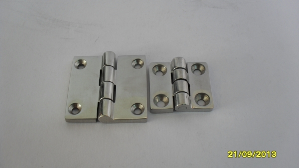 บานพับสแตนเลส Door Hinge SS.316