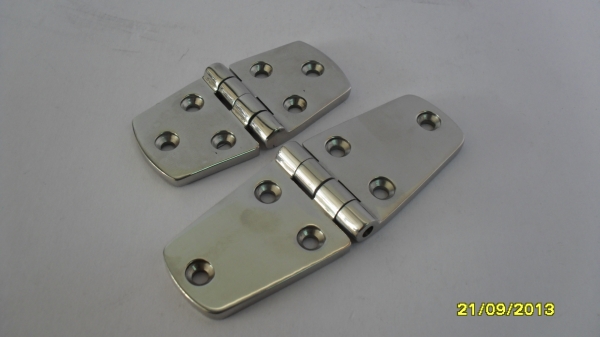 บานพับสแตนเลส Door Hinge SS.316