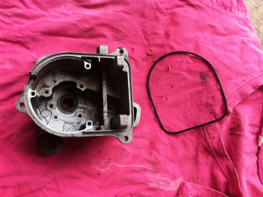 ตูดจานจ่าย h22a honda