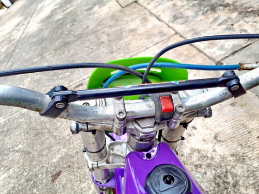 ขายรถไต่เขา gas gas Delta GT25