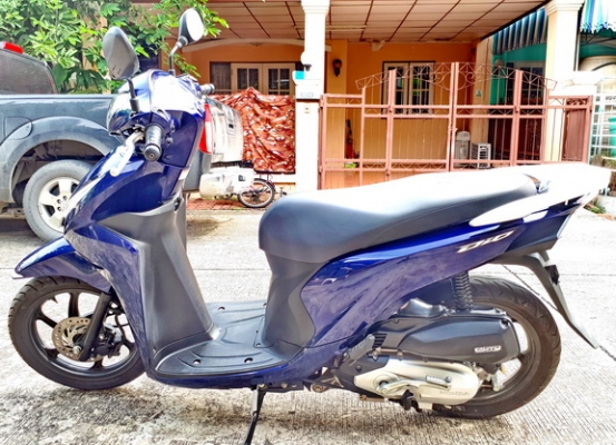 ขาย HONDA DIO รุ่นใหม่เพิ่งมาจากญี่ปุ่น ขาย HONDA DIO รุ่นใหม่เพิ่งมาจากญี่ปุ่น
