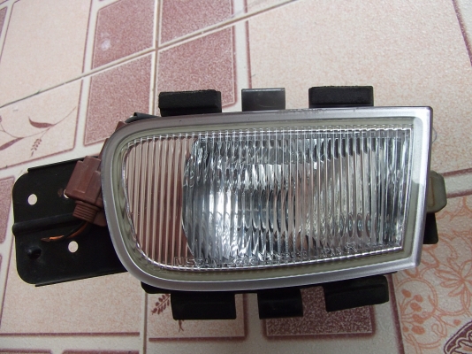 ไฟส่องเลี้ยว ของรถ NISSAN