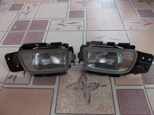 ไฟส่องเลี้ยว ของรถ NISSAN