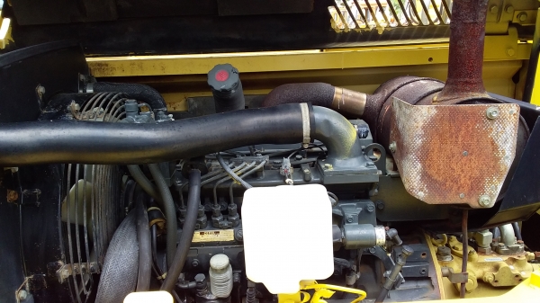 ต้องการขายรถขุดยี่ห้อ KOMATSU-PC60-7รถนอกนำเข้าจากญี่ปุ่น ต้องการขายรถขุดยี่ห้อ KOMATSU-PC60-7รถนอกนำเข้าจากญี่ปุ่น