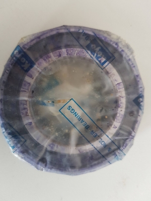 ลูกปืน ยี่ห้อ KOYO 6008 2RS วงใน 40 วงนอก 70 หนา 15 มือ1