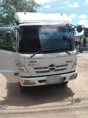 ขายดั้ม6ล้อสามมิตรพร้อมแคชซี2 ขายดั้ม6ล้อสามมิตรพร้อมแคชซี2