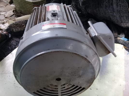 ขายมอเตอร์ไฟฟ้าMITSUBISHI