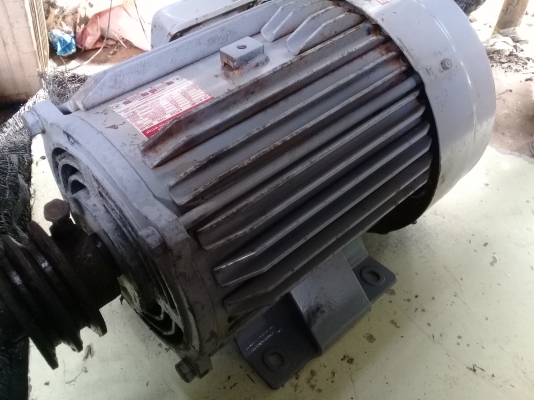 ขายมอเตอร์ไฟฟ้าMITSUBISHI