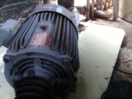 ขายมอเตอร์ไฟฟ้าMITSUBISHI