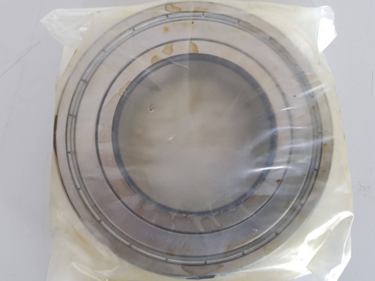 ลูกปืน ยี่ห้อ NTN 6311 วงใน 60 วงนอก 110 หนา 23 มือ1