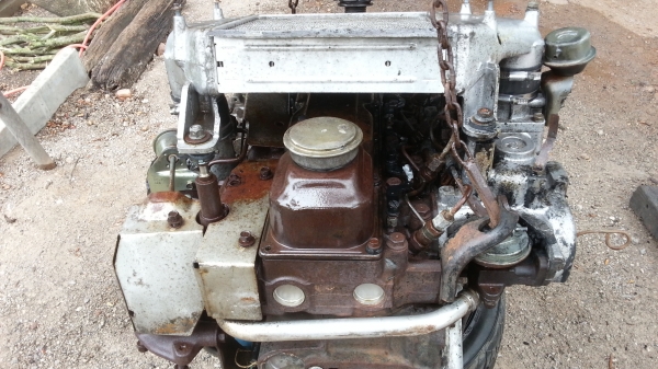 ขาย ชุด เทอร์โบ เดิม อินเตอร์ ครบ ใส่เครื่อง nissan bd25 td25 td27 bd30 qd32