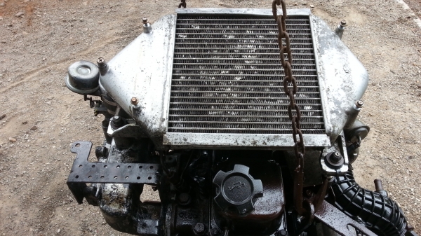 ขาย ชุด เทอร์โบ เดิม อินเตอร์ ครบ ใส่เครื่อง nissan bd25 td25 td27 bd30 qd32