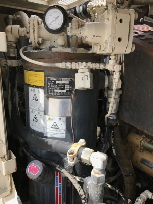 Furukawa HCR1200-DS YR 2006 นำเข้าจากญี่ปุ่น ใช้งานแค่ 4 พันชั่วโมง