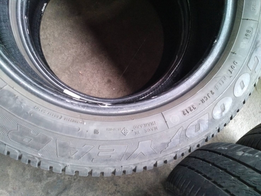 175/65R15 GOODYEAR​ GT3​ ชุด​ 4​ เส้น​ ​ โทร.0814273941 ​ ไอดีไลน์​ 0814273941