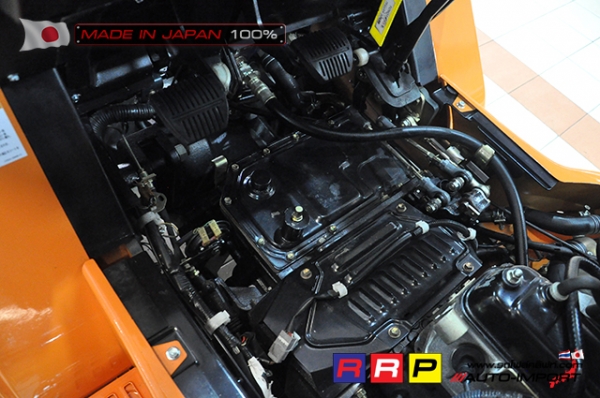 ขายรถโฟล์คลิฟท์มือสอง TOYOTA รุ่น 7FGJ35-10139 นำเข้าจากประเทศญี่ปุ่น 100\% ไม่เคยใช้งานในไทย ขายรถโฟล์คลิฟท์มือสอง TOYOTA รุ่น 7FGJ35-10139 นำเข้าจากประเทศญี่ปุ่น 100\% ไม่เคยใช้งานในไทย