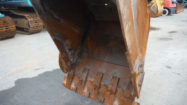 Kobelco SK200-8 #YN12-57033 รอนำเข้าจากญี่ปุ่น โทร. 080-6565422 (หนิง)