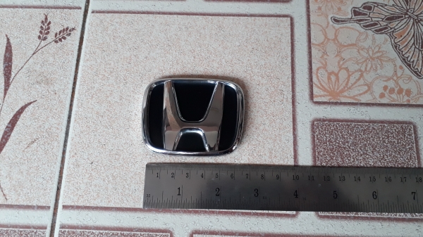 โลโก้ Honda แท้ มือสองจากญี่ปุ่น โลโก้ Honda แท้ มือสองจากญี่ปุ่น