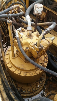 ขาย  890,000 CAT 330 C ไฟฟ้าครบ เครื่องดี ปั๊มแรง  เอวแน่น ช่วงล่างเต็ม รถสวยพร้อมใช้ เอกสารแจ้งจำหน่าย  รถอยู่ ขอนแก่น 064-191-1112