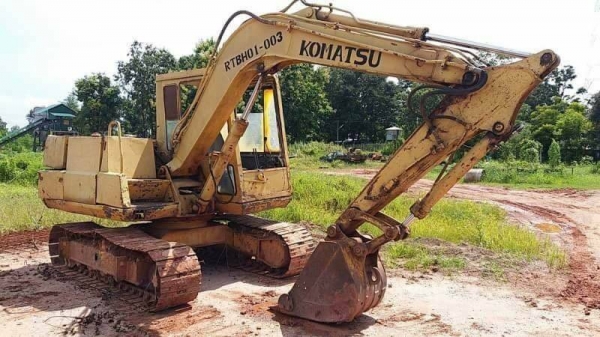 ขายเหมายกแพ็ค 3 คัน 390,000 บาท 1.KOMATSU pc60-5 2.KOMATSU pc40-3 3.แทรคเตอร์ D50-P ของดีราคาถูกรีบๆๆเลย ขายแยกก็ขายครับ รถอยู่ อุดรธานี 064-191-1112 ขายเหมายกแพ็ค 3 คัน 390,000 บาท 1.KOMATSU pc60-5 2.KOMATSU pc40-3 3.แทรคเตอร์ D50-P ของดีราคาถูกรีบๆๆเลย ขายแยกก็ขายครับ รถอยู่ อุดรธานี 064-191-1112