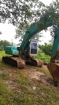 ขาย 890,000 KOBELCO SK 200-6 yn 07 ไฟฟ้าครบ เครื่องดี ปั้มแรง เอวแน่น ช่วงล่างเต็ม เอกสารอินวอยทร์ รถสวยพร้อมใช้ รถอยู่ จันทบุรี 090-772-3710 090-772-3708 ขาย 890,000 KOBELCO SK 200-6 yn 07 ไฟฟ้าครบ เครื่องดี ปั้มแรง เอวแน่น ช่วงล่างเต็ม เอกสารอินวอยทร์ รถสวยพร้อมใช้ รถอยู่ จันทบุรี 090-772-3710 090-772-3708
