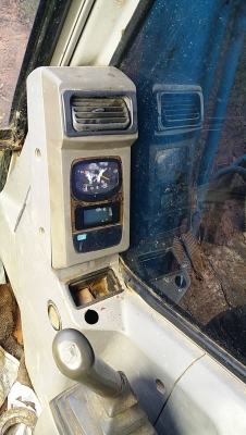 ขาย 890,000 KOBELCO SK 200-6 yn 07 ไฟฟ้าครบ เครื่องดี ปั้มแรง เอวแน่น ช่วงล่างเต็ม เอกสารอินวอยทร์ รถสวยพร้อมใช้ รถอยู่ จันทบุรี 064-191-1112 ขาย 890,000 KOBELCO SK 200-6 yn 07 ไฟฟ้าครบ เครื่องดี ปั้มแรง เอวแน่น ช่วงล่างเต็ม เอกสารอินวอยทร์ รถสวยพร้อมใช้ รถอยู่ จันทบุรี 064-191-1112